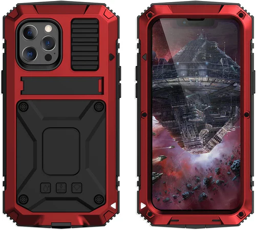 The Toughest iPhone 17 Pro Max Cases - Gorilla Cases | Military-Grade Protection The Toughest iPhone 17 Pro Max Cases - Gorilla Cases | Military-Grade Protection